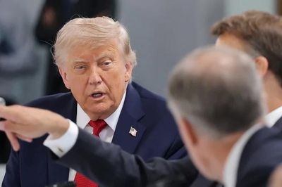 Tổng thống Mỹ Trump cảnh báo nối lại tấn công Iran nếu không hài lòng với thỏa thuận
