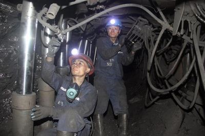 TKV nâng cao hiệu quả quản lý, sử dụng lao động, tuyển sinh tại Quảng Ninh