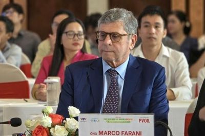 Phát triển nhiên liệu sinh học tại Việt Nam: Bài học từ hình mẫu thành công của Brazil