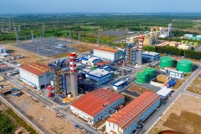 Gỡ nút thắt đầu tư, đẩy nhanh các dự án điện trọng điểm quốc gia