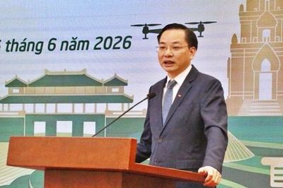 Mỗi năm cung ứng 4 triệu tấn phân bón, Vinachem chuyển dịch chiến lược nông nghiệp xanh
