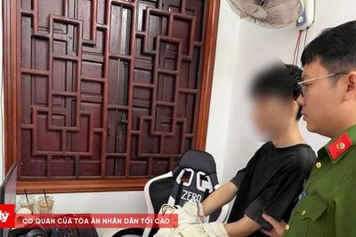Triệt phá đường dây làm giả, mua bán giấy tờ trên mạng xã hội