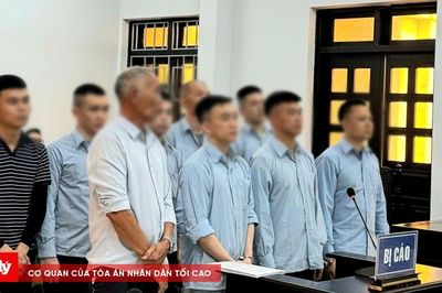 Trả hồ sơ vụ giả danh phóng viên cưỡng đoạt tài sản