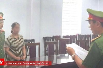 Lừa góp vốn kinh doanh bia, chiếm đoạt hơn 3,6 tỷ đồng