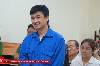 Đề nghị 5 - 6 năm tù đối với Phan Quốc Việt trong vụ án Việt Á tại Đắk Lắk