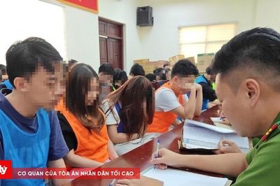 Khởi tố 187 đối tượng liên quan đến vụ lừa đảo 'Hợp đồng kỳ nghỉ'