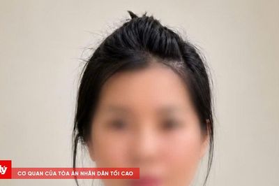 Khởi tố người phụ nữ lừa bán đất rừng, chiếm đoạt hơn 2,1 tỷ đồng