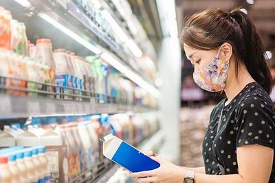 Thông tin sai được quảng cáo rầm rộ, còn thông tin cải chính thì sao?