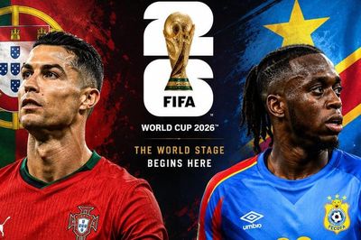 Nhận định bóng đá Bồ Đào Nha vs Congo: Gọi tên Ronaldo