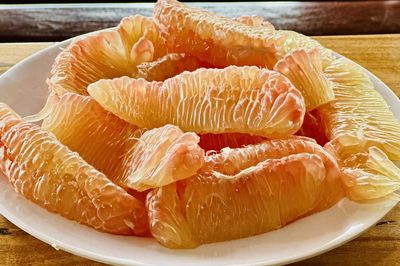 Không chỉ thịt, cá, 5 loại trái cây cũng giàu đạm tốt cho cơ thể