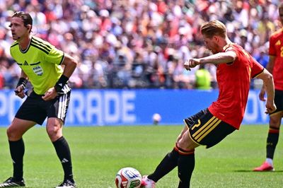 Lịch thi đấu World Cup 2026 hôm nay 17/6