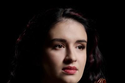 Đêm nhạc giao hưởng 'Frozen Fire' và kiệt tác ballet 'Eugene Onegin'