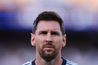 Messi vượt Ronaldo, đi vào lịch sử World Cup