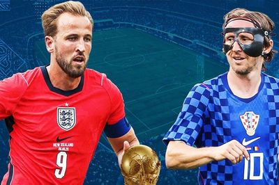 Nhận định Anh vs Croatia: Khởi đầu vất vả của Tam sư