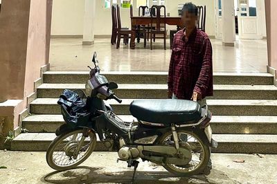 Danh tính đối tượng tông cụ ông 81 tuổi tử vong rồi bỏ trốn khỏi hiện trường