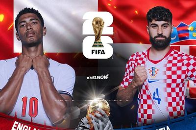 Dự đoán bóng đá Anh vs Croatia: Thomas Tuchel tung chiêu