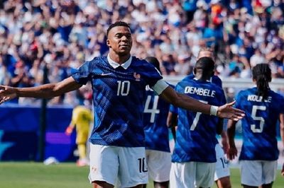 Pháp 3-1 Senegal: Mbappe tuyên bố không thèm 'trả thù'