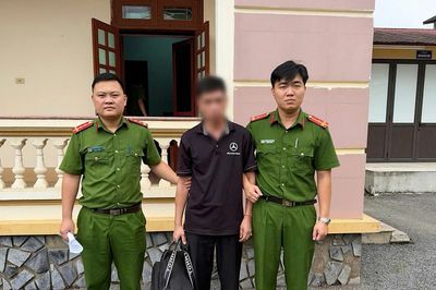 Xét nghiệm ngẫu nhiên ở một cơ quan, phát hiện trường hợp dương tính ma túy