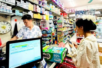Cục Thuế nói gì về đề xuất áp thuế khoán với hộ kinh doanh dưới 5 tỷ đồng?