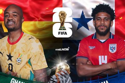 Dự đoán bóng đá Ghana vs Panama: Thắng nhờ tinh thần
