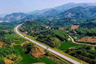 Công an vào cuộc xác minh nguồn phát tán tin Lào Cai tiếp tục sáp nhập còn 34 xã, phường