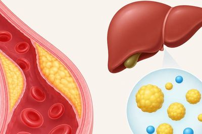 Cách kiểm soát cholesterol hiệu quả