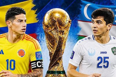 Nhận định Colombia vs Uzbekistan: Đẳng cấp lên tiếng