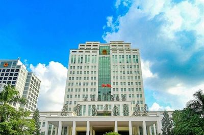 Bộ Nông nghiệp và Môi trường giảm 45% đầu mối sau sáp nhập