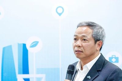 Chủ tịch CMC được bổ nhiệm vào Hội đồng Tham nghị Liên đoàn Kinh tế Nhật Bản