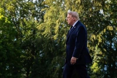 Ông Trump nói thỏa thuận với Iran chưa phải là 'cuối cùng'