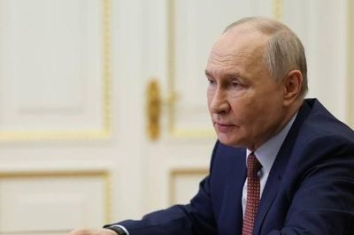 Tổng thống Putin đánh giá cao quan hệ bền chặt giữa Nga và ASEAN