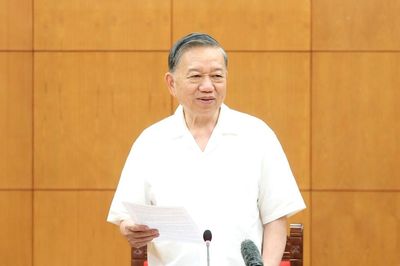 Phải trả lời được 'Việt Nam muốn trở thành quốc gia phát triển như thế nào'