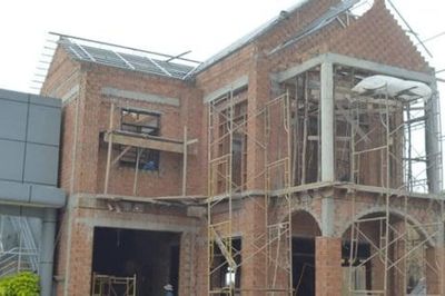 Trước khi động thổ xây nhà, gia chủ cần đặc biệt lưu ý những điều này