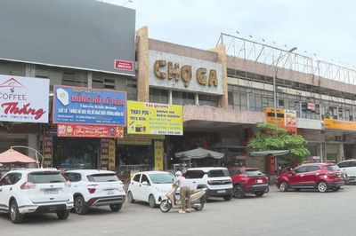 Phân cấp quản lý chợ dân sinh về cấp xã: Bài toán kinh phí và năng lực vận hành