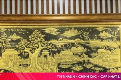 Đồ đồng trong không gian thiền và tâm linh