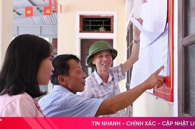 Xây dựng nghị quyết về chế độ phụ cấp cho cán bộ cơ sở sát với thực tiễn