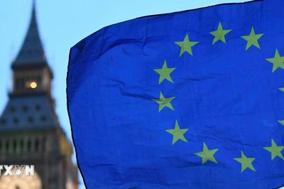 EU-Anh ấn định thời điểm tổ chức hội nghị thượng đỉnh lần thứ hai