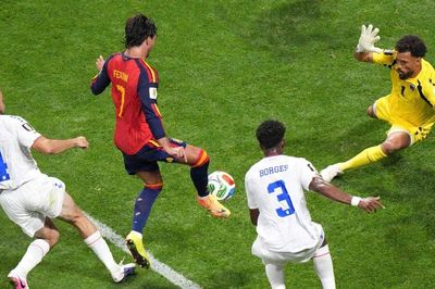 Những điều khó tin về Cape Verde - 'kẻ ngáng đường' Tây Ban Nha ở World Cup 2026