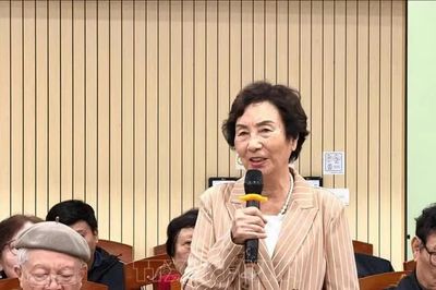 PGS.TS Bùi Thị An: Tuổi tác không giới hạn sự cống hiến