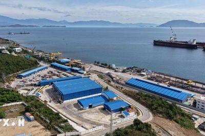 Phát triển Vân Phong thành động lực tăng trưởng chiến lược của Khánh Hòa