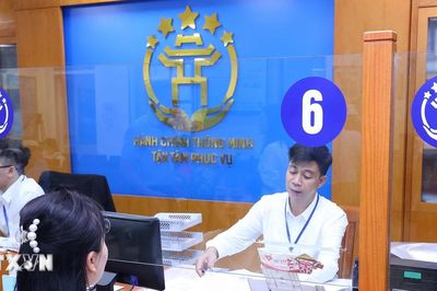 Xây dựng quy định mới về phân bổ biên chế công chức từ cấp xã đến Trung ương