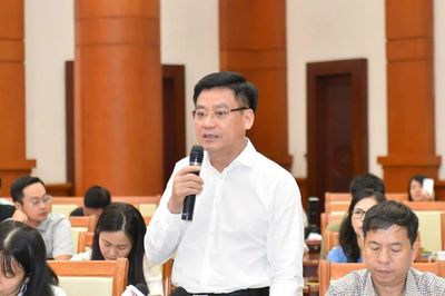 Bộ Tài chính 'hé lộ' loạt cải cách mạnh trong Luật Chứng khoán sửa đổi