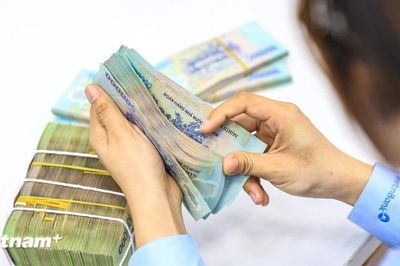 Bổ sung 11.000 tỷ đồng tiết kiệm từ tinh gọn bộ máy vào nguồn cải cách tiền lương