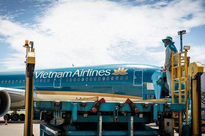 Hàng không Việt chủ động ứng phó với thời tiết nắng nóng, khắc nghiệt