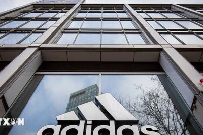 Adidas gặp sự cố hy hữu vì sức hút của dàn sao tuyển Đức