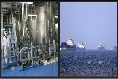 Bản ghi nhớ bị rò rỉ tiết lộ các cam kết của Mỹ-Iran về hạt nhân, dầu mỏ và eo biển Hormuz