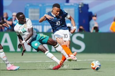 World Cup 2026: 'Gà trống Gaulois' khởi đầu như mơ