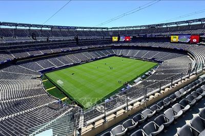 World Cup 2026: Cả Jordan sống trong giấc mơ lịch sử
