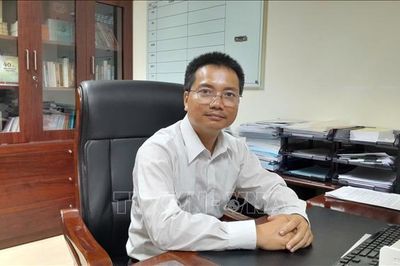 Nghị quyết 06-NQ/TW: Mở không gian phát triển mới từ công tác đối ngoại