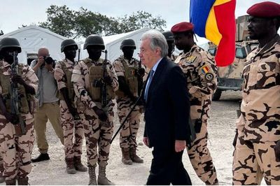Liên hợp quốc kỳ vọng lực lượng an ninh mới chặn đà bạo lực băng đảng ở Haiti